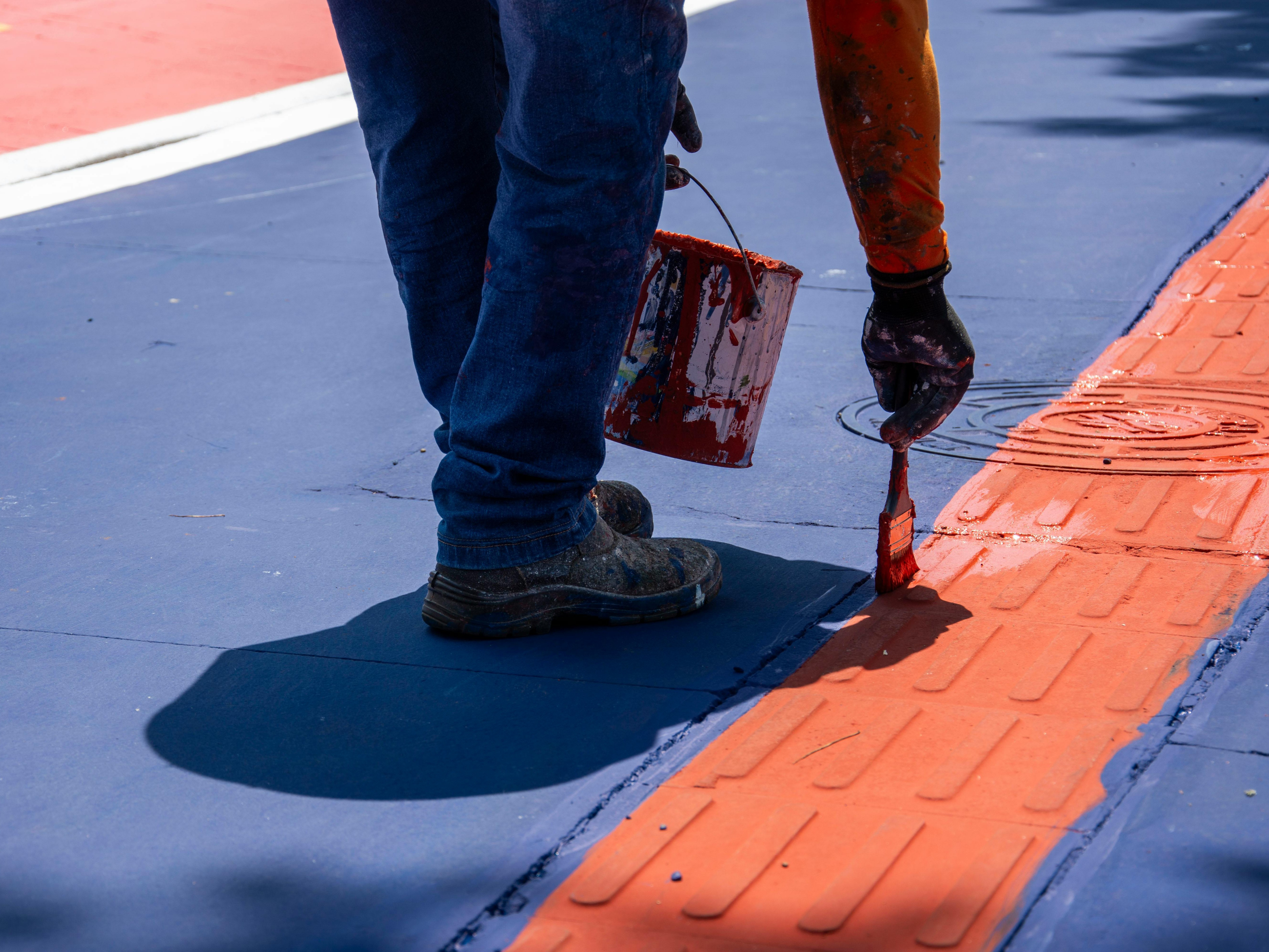 Pintura Externa